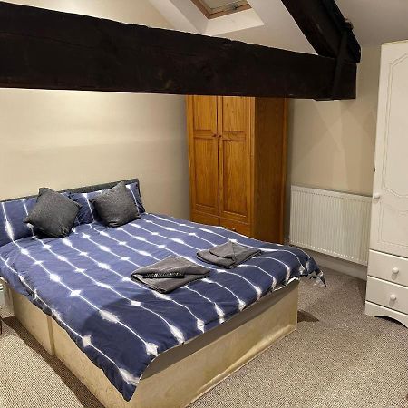 בוסטון Homely Apartment In The Centre מראה חיצוני תמונה
