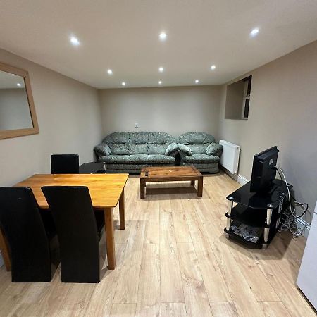 בוסטון Homely Apartment In The Centre מראה חיצוני תמונה
