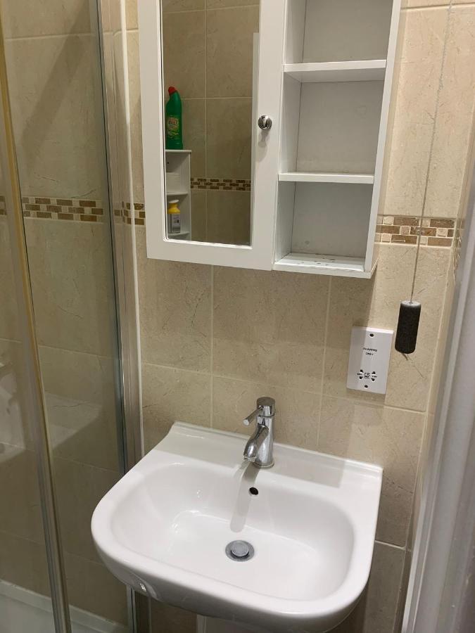 בוסטון Homely Apartment In The Centre מראה חיצוני תמונה