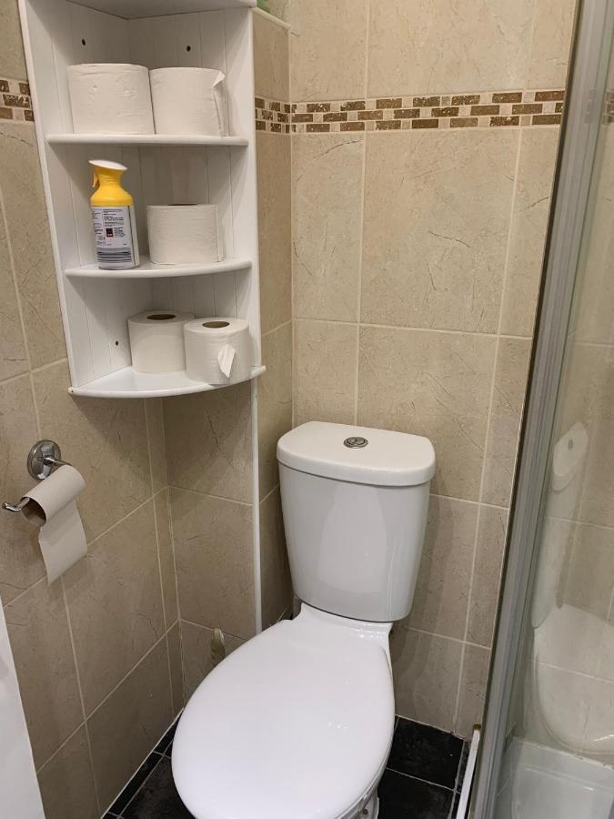 בוסטון Homely Apartment In The Centre מראה חיצוני תמונה