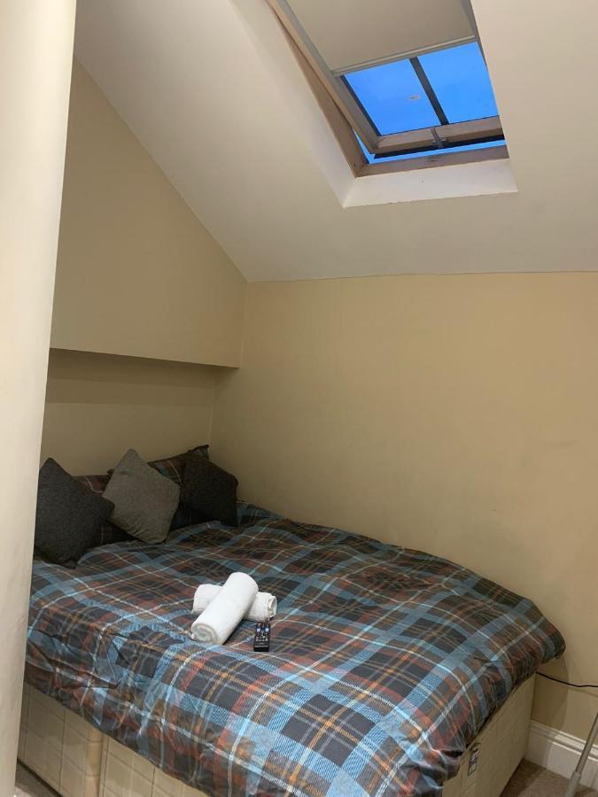 בוסטון Homely Apartment In The Centre מראה חיצוני תמונה