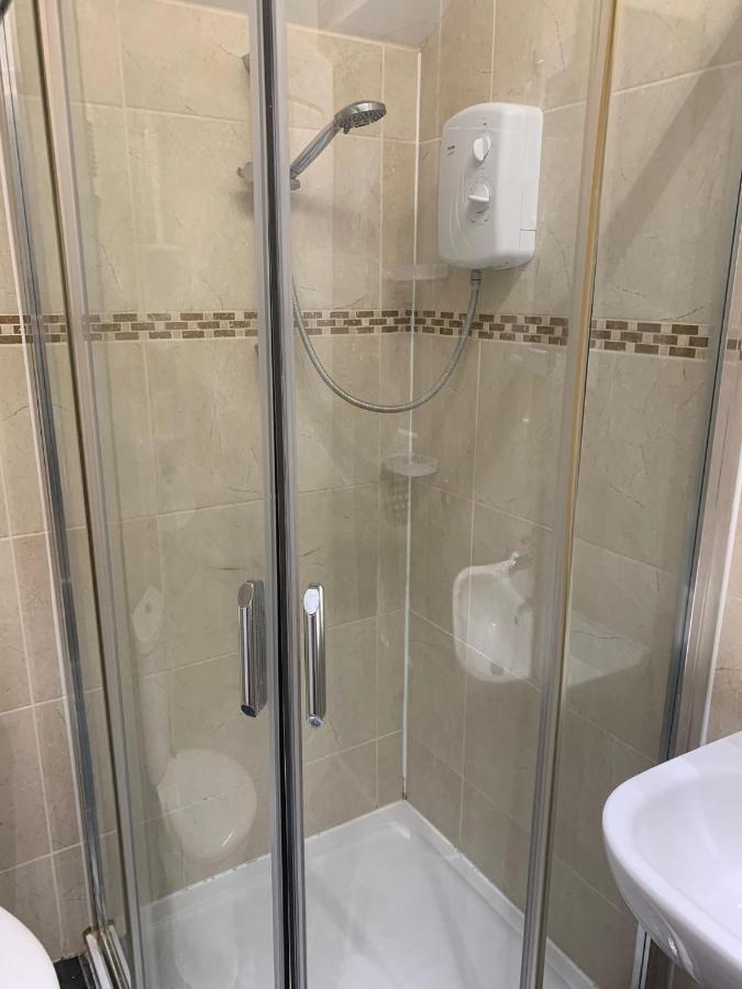 בוסטון Homely Apartment In The Centre מראה חיצוני תמונה