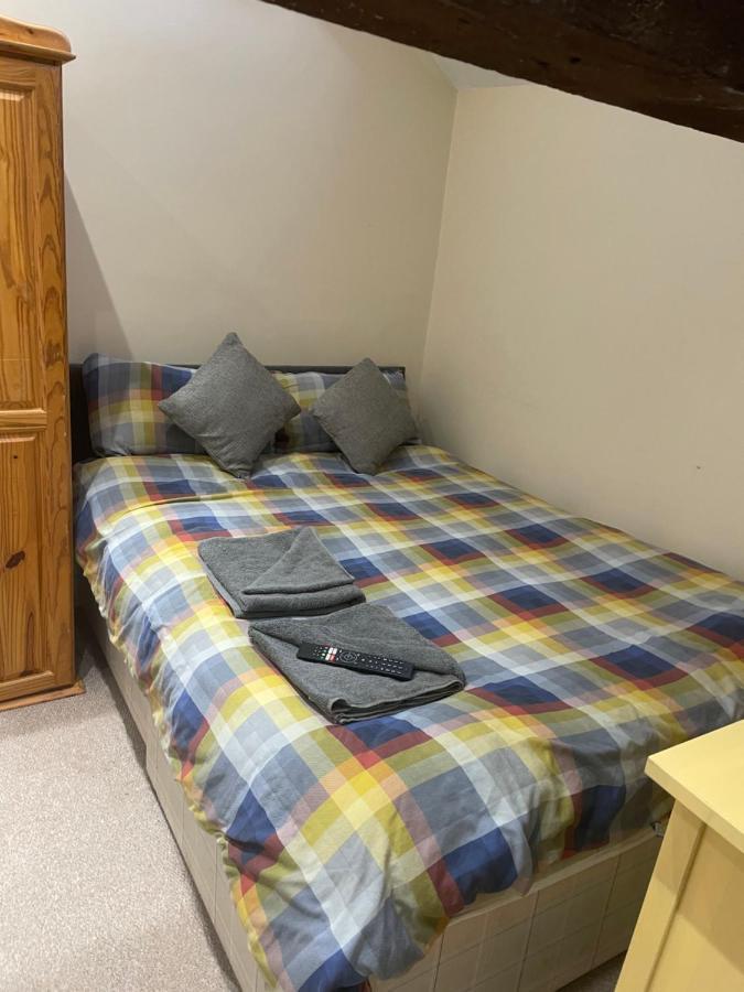 בוסטון Homely Apartment In The Centre מראה חיצוני תמונה