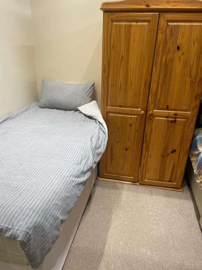 בוסטון Homely Apartment In The Centre מראה חיצוני תמונה