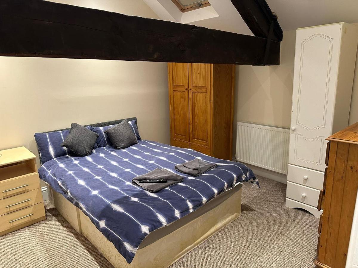 בוסטון Homely Apartment In The Centre מראה חיצוני תמונה