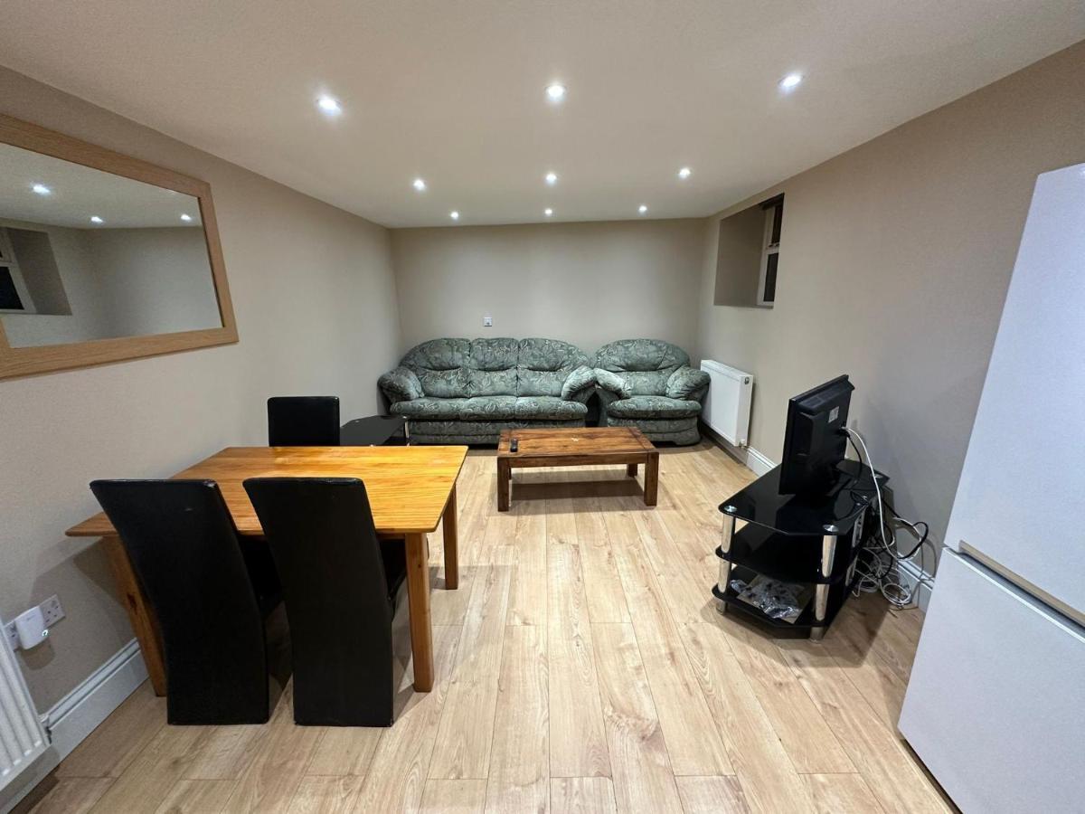בוסטון Homely Apartment In The Centre מראה חיצוני תמונה